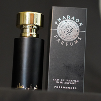 PHARAON PARFUMS - PERFUME CON FEROMONAS + MANUAL DE SEDUCCION GRATIS 🎁